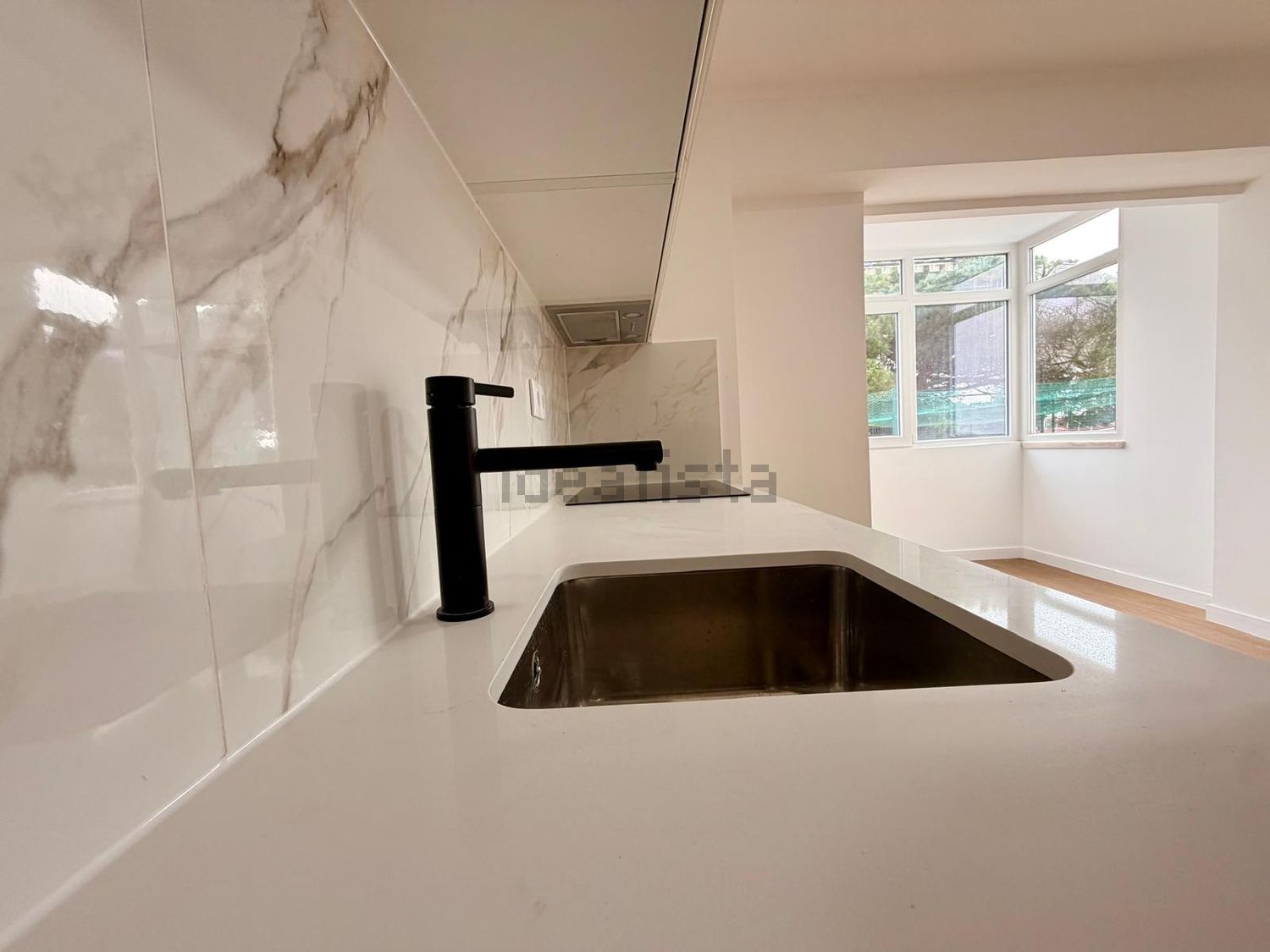 公寓 t3出售在Albarraque - 厨房