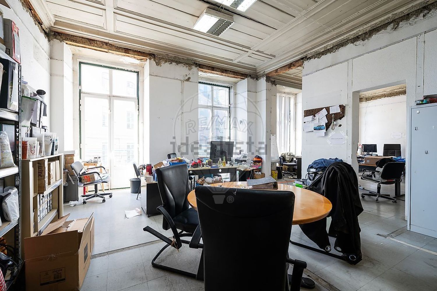 公寓 t4出售在Rua de São Bento - 共同区域