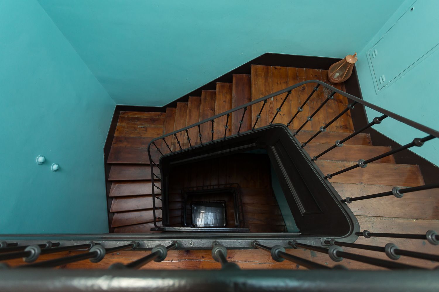 复式公寓出售在Rua das Taipas - 详情