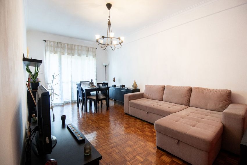 出租公寓 t2在Rua Capitães de Abril, 31