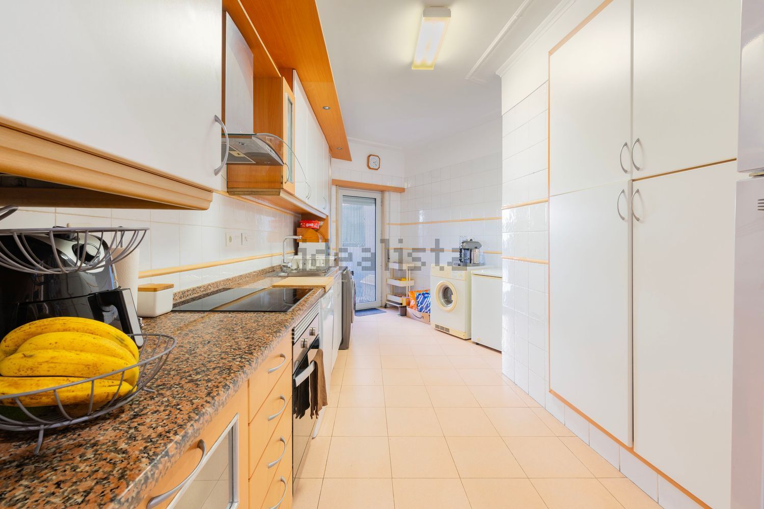 公寓 t3出售在Rua da Vila Ronda - 厨房