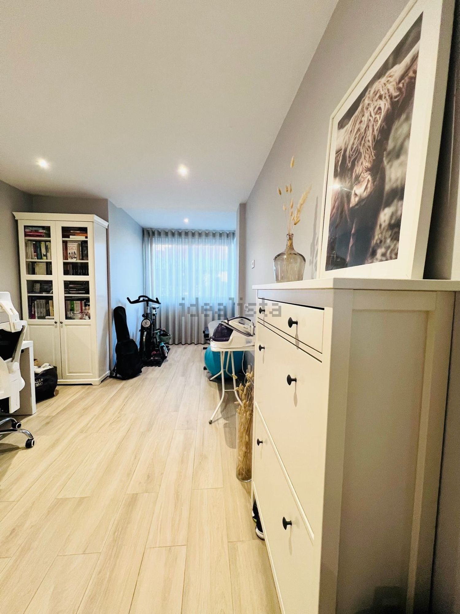 公寓 t4出售在Figueirinha - Augusto Castro - 办公室