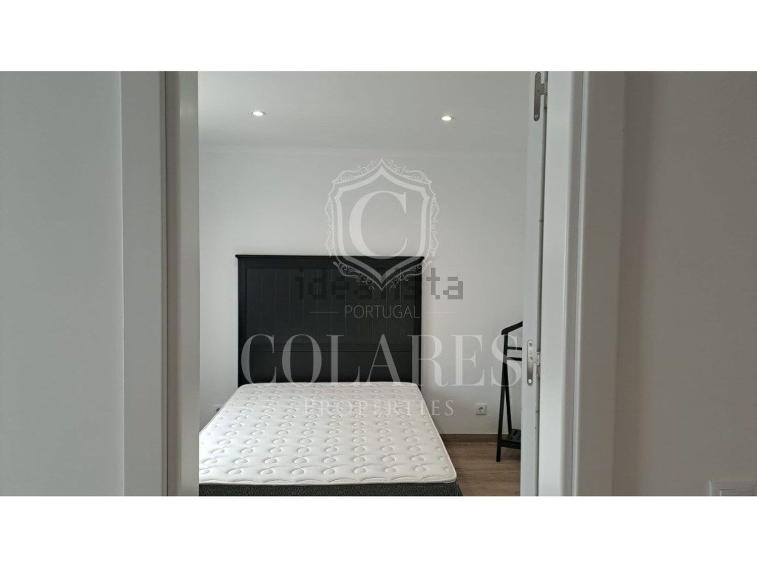 出租双拼别墅在Almoçageme - Penedo - 卧室