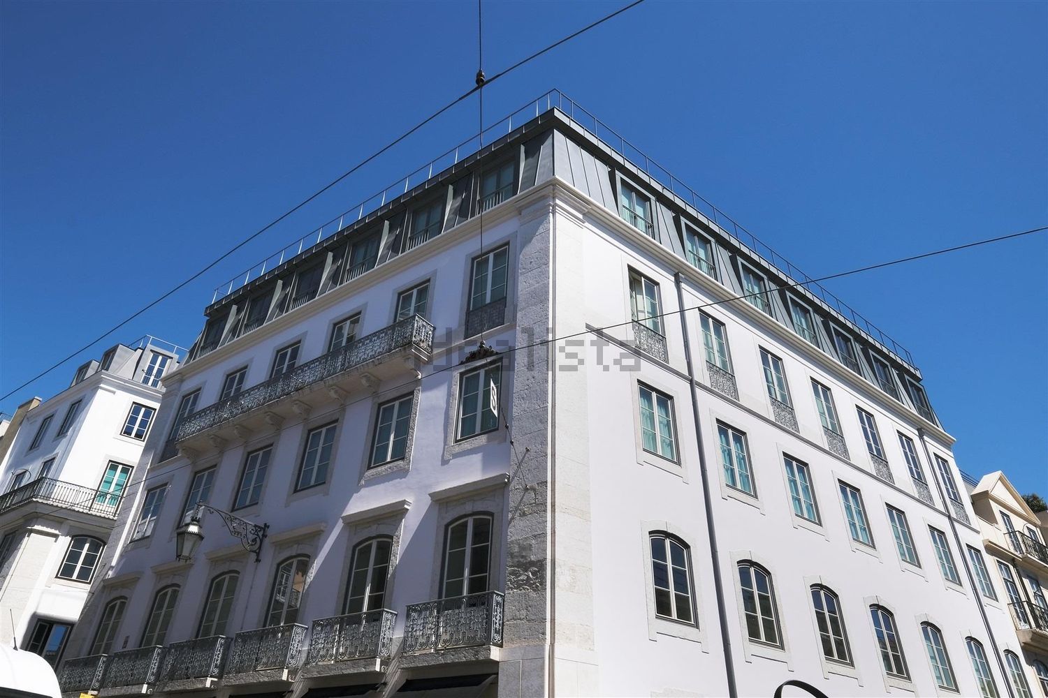 公寓 t2出售在Rua Ferragial, 38 - 视线