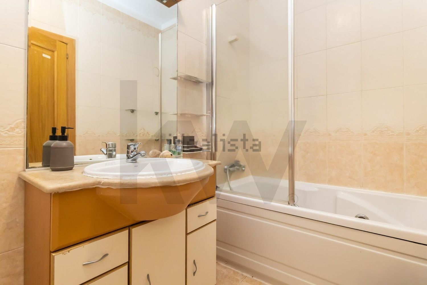 公寓 t3出售在Centro - 卫生间