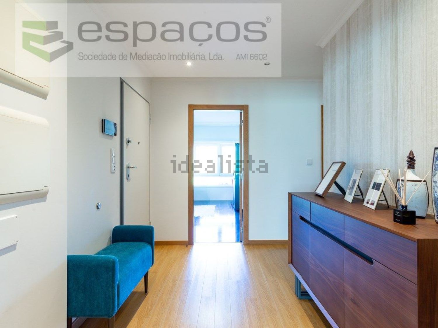 公寓 t4出售在Santa Iria de Azoia - São João da Talha - Bobadela - 前厅