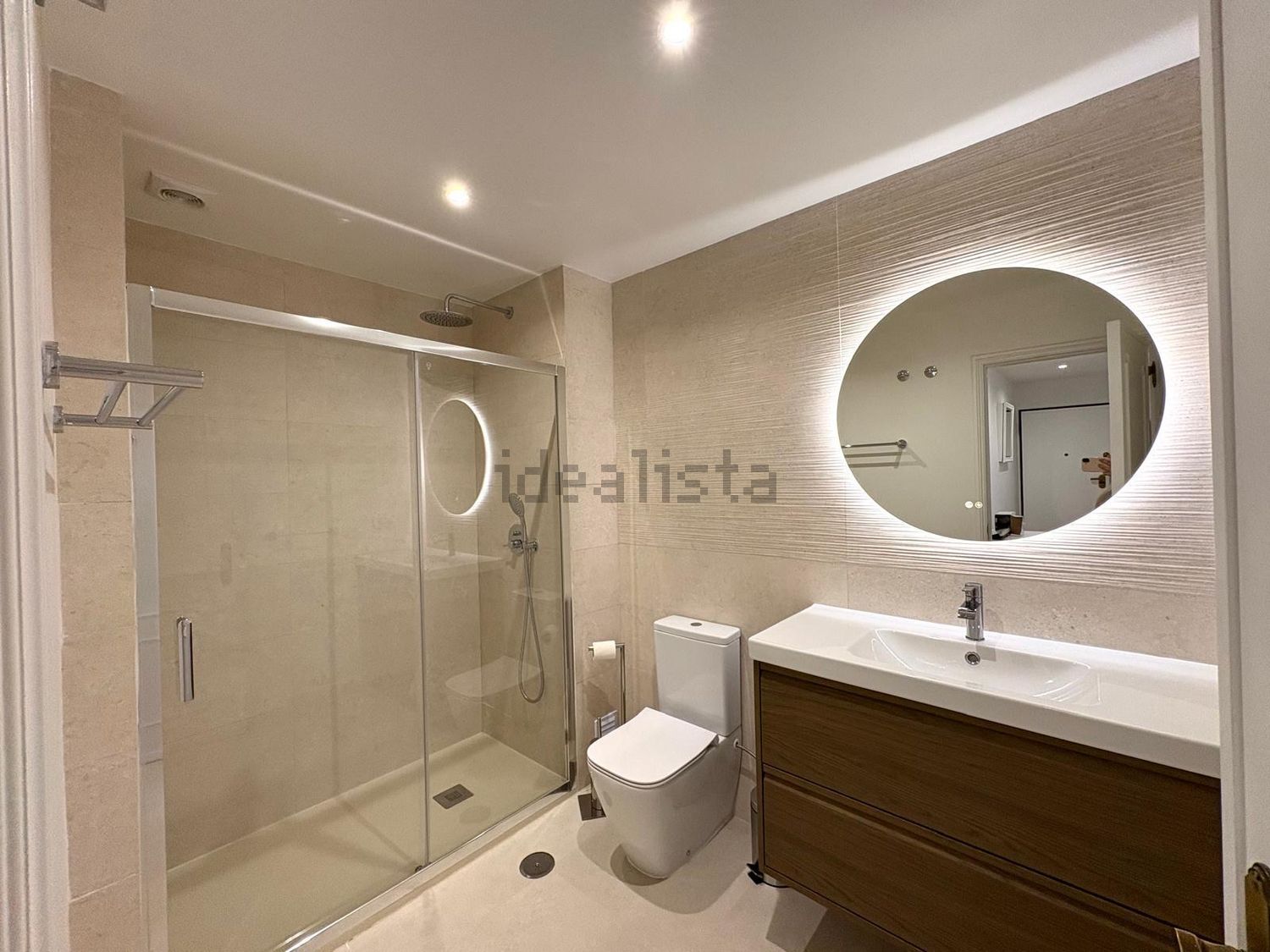 出租公寓 t2在Avenida da Liberdade, 10 - 卫生间