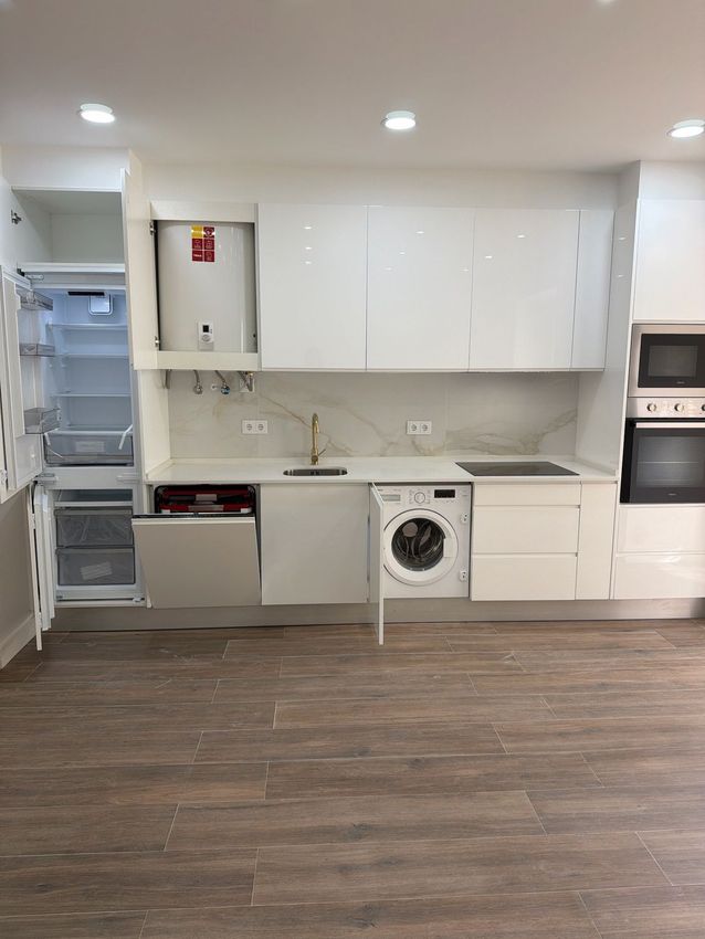 公寓 t2出售在Rua Elias Garcia, 23 I