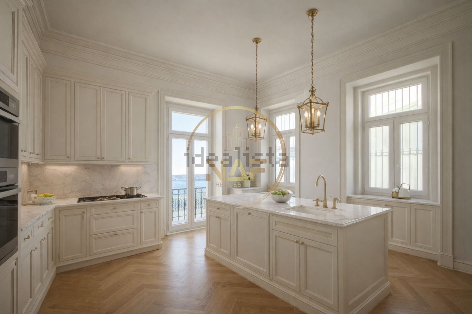 公寓 t8出售Pátio do Pimenta, 27 - 卧室