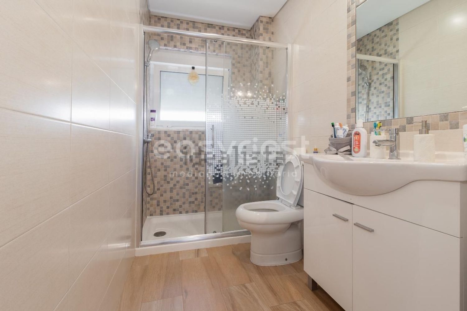 公寓 t2出售在Baixa da Banheira - 卫生间