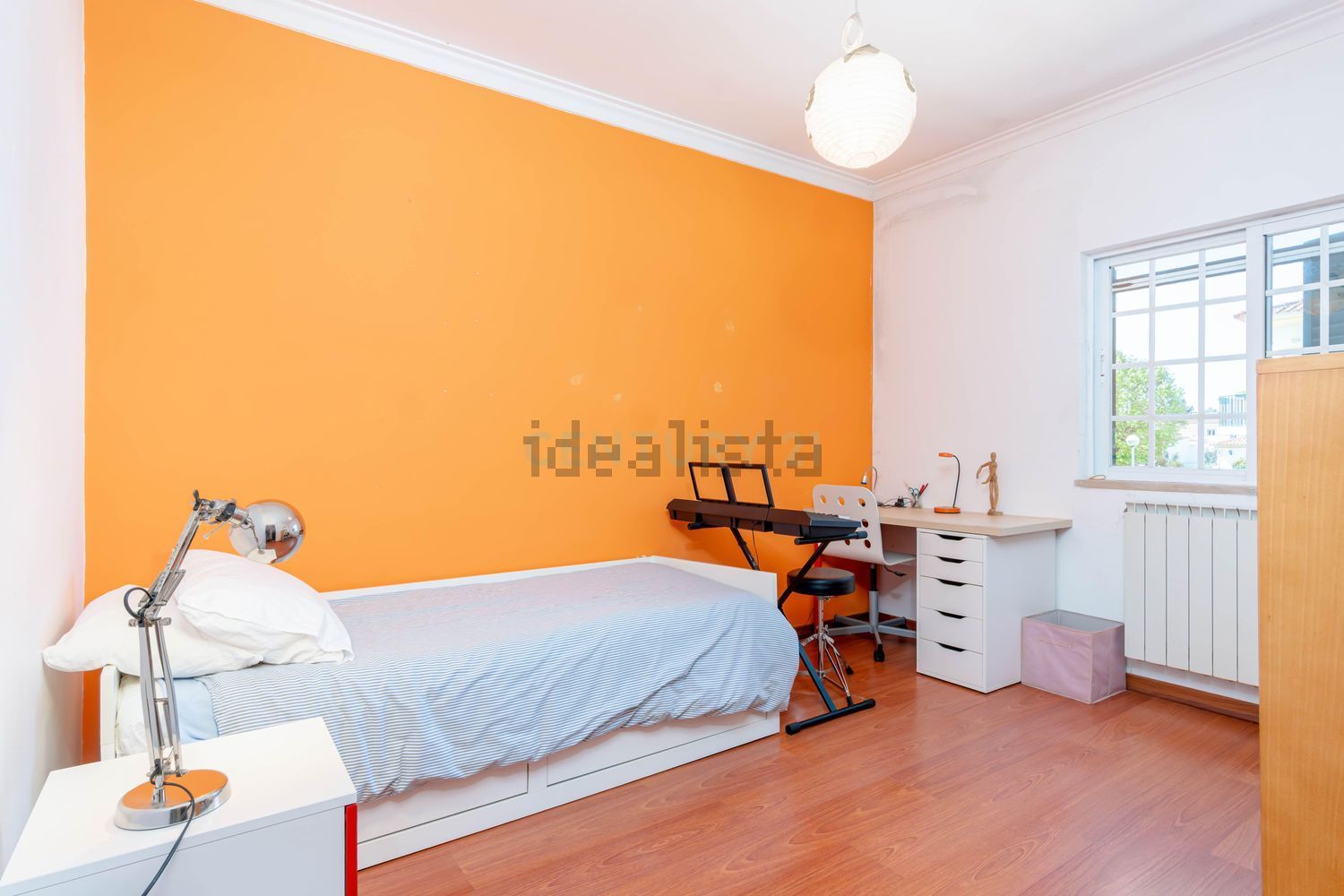 小楼房或独栋别墅出售在Rua das Bolotas s/n - 卧室