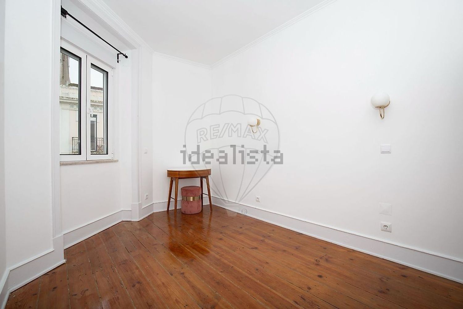 公寓 t3出售在Rua das Enfermeiras da Grande Guerra - 居住