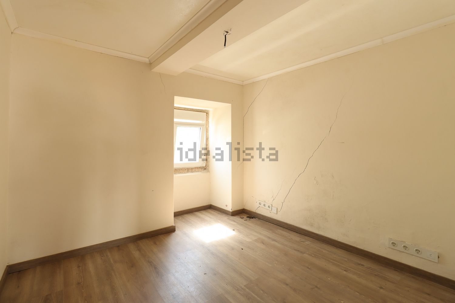 小楼房或独栋别墅出售在Rua do Pocinho - 卧室