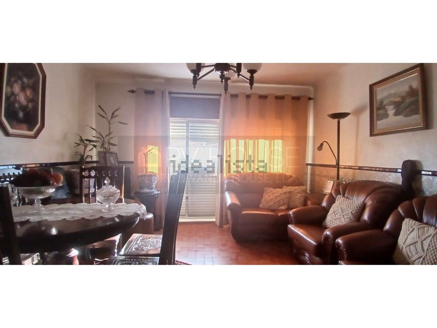 公寓 t2出售在Rua António Janeiro, 3 - 客厅