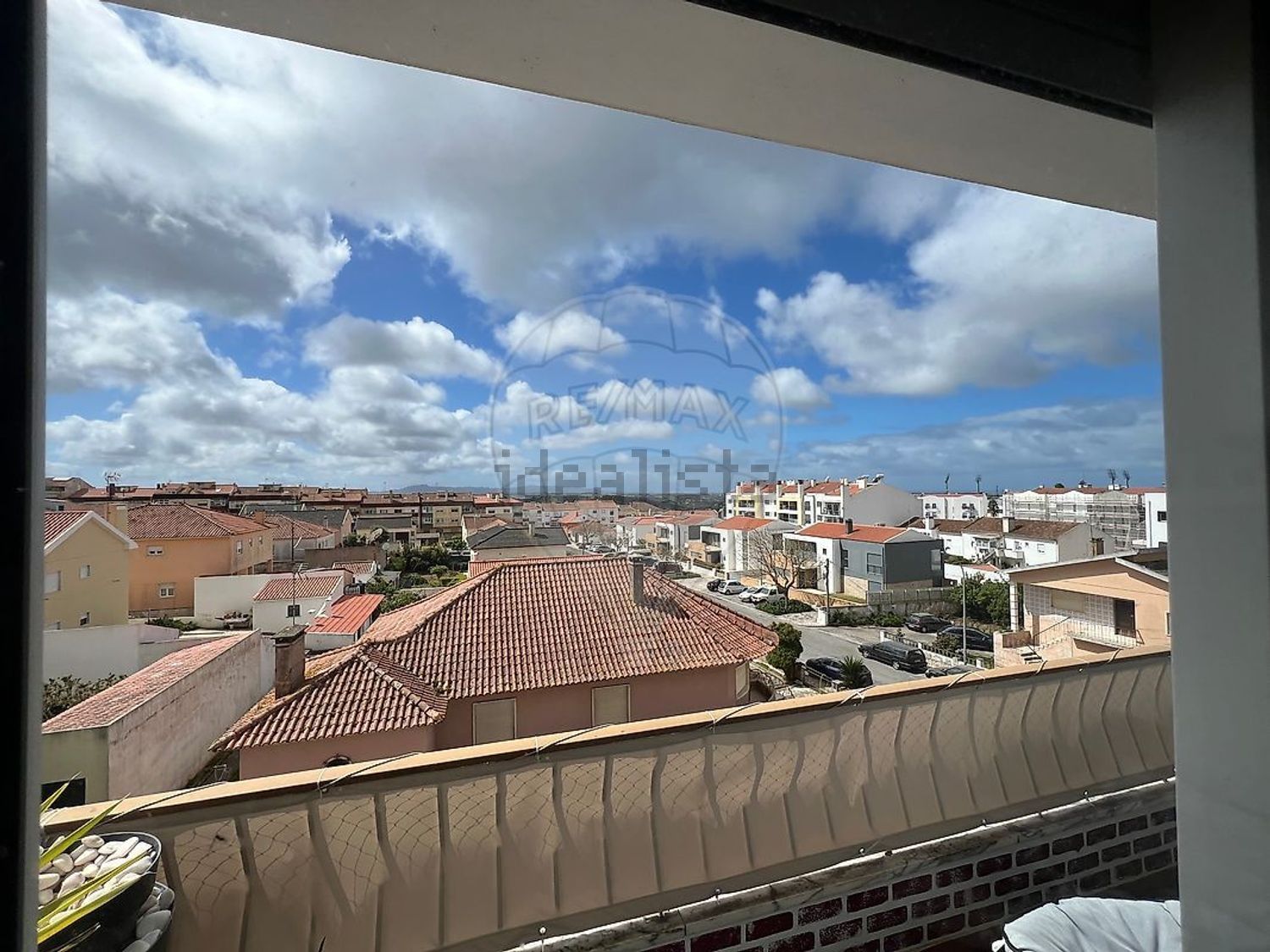 公寓 t2出售在Praceta do Parque - 阳台