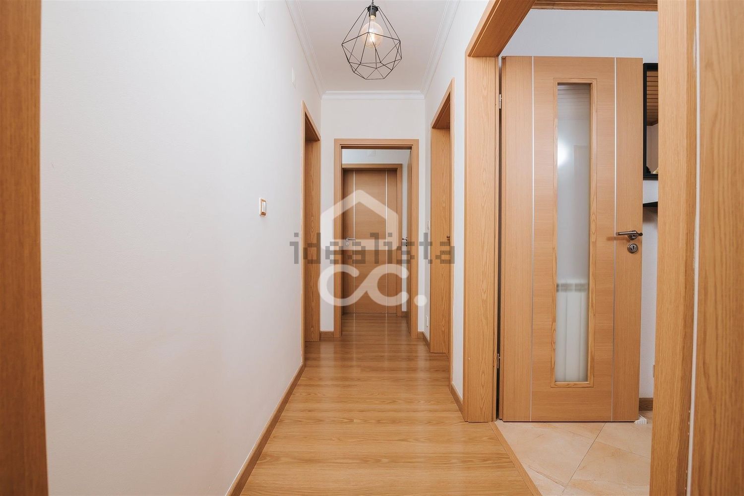 公寓 t3出售在Centro - 过道