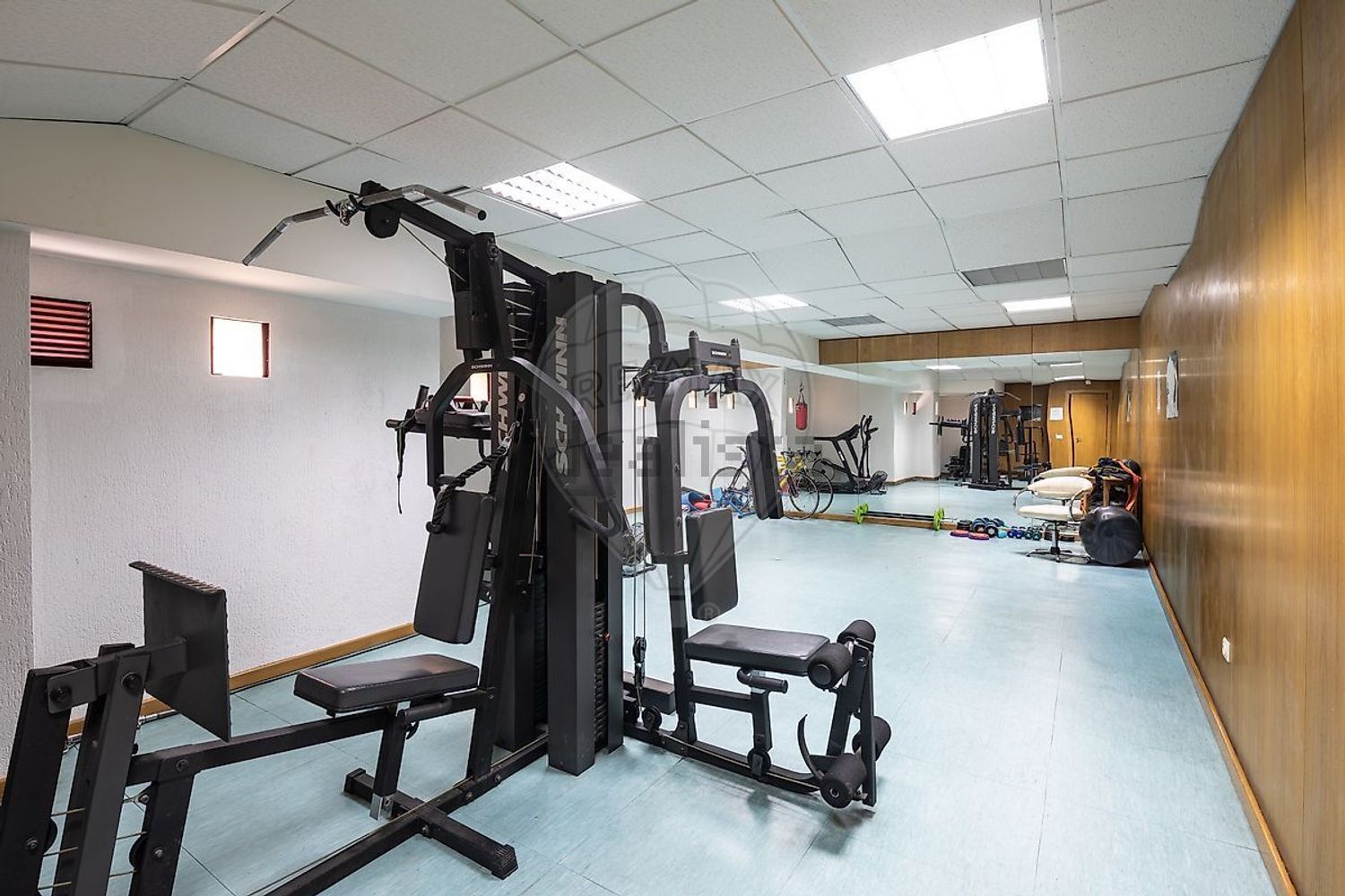 公寓 t3出售在Avenida Barranco de Cegos - 共同区域