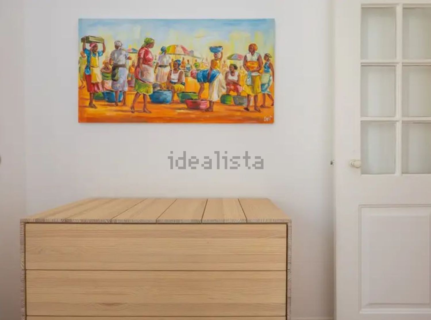 出租公寓 t4在Largo Fornos, 3 - 照片