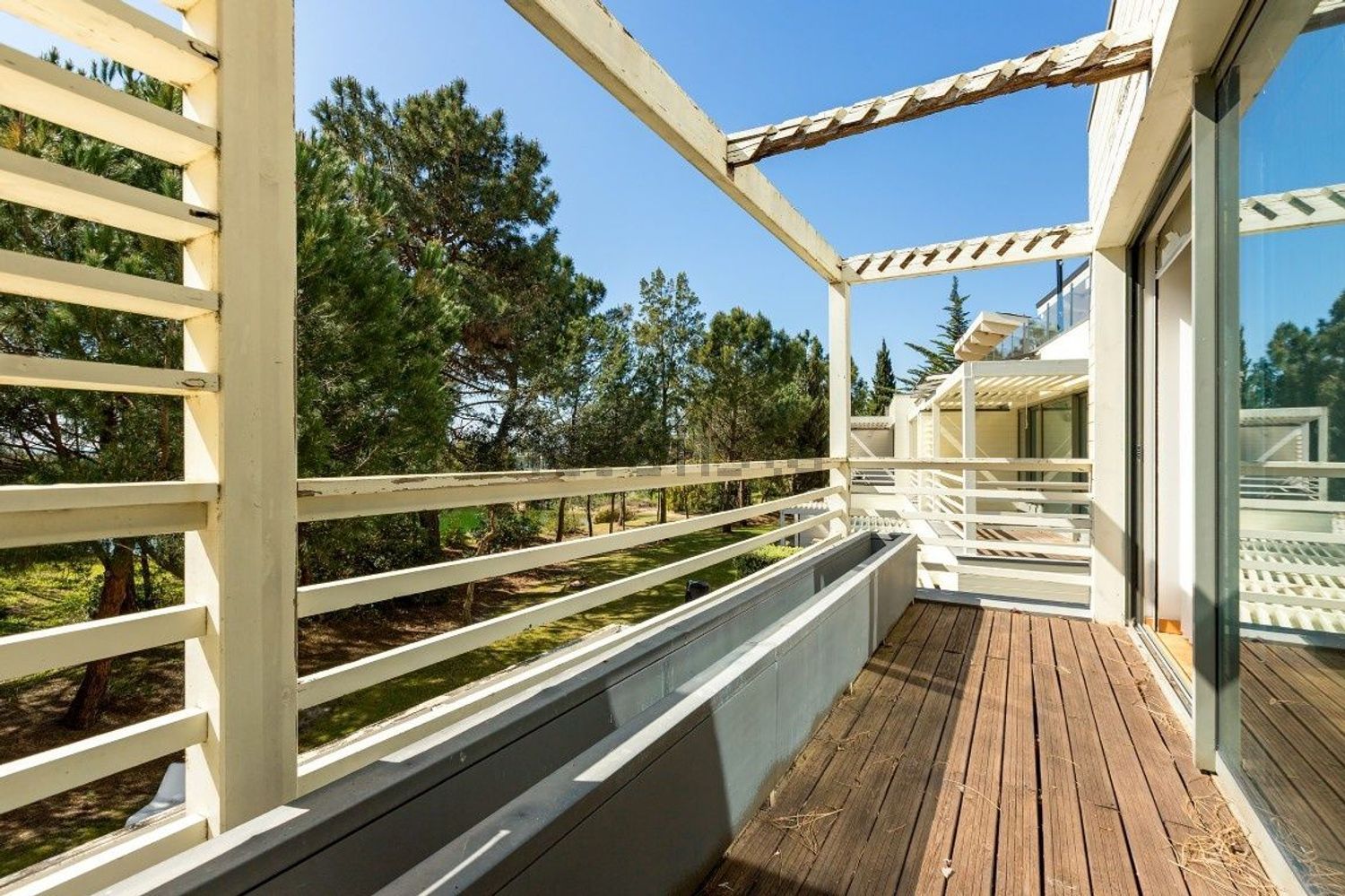 双拼别墅出售TroiaResort s/n - 阳台