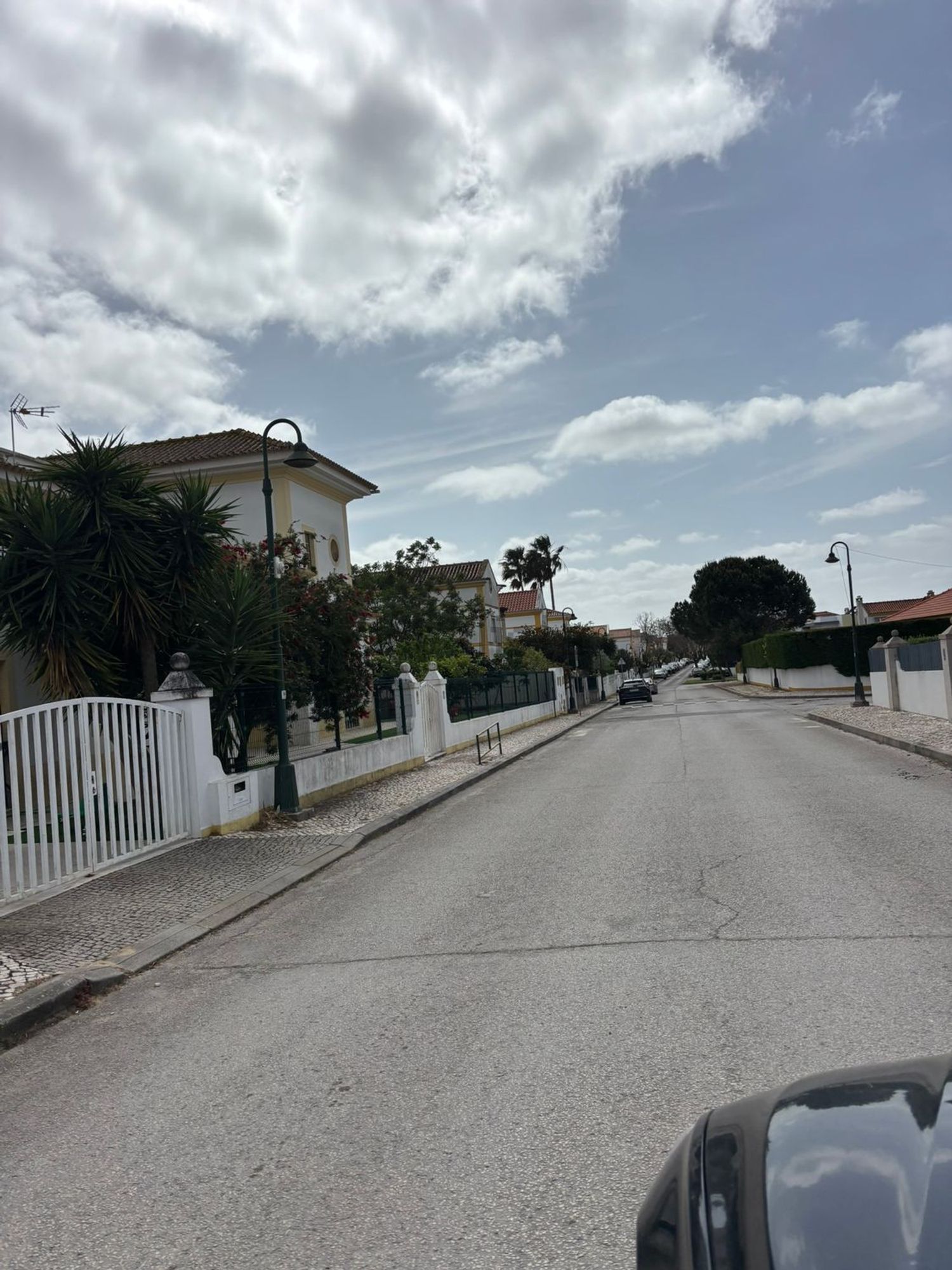 出租公寓 t2在Vale de Choupos - Choilo - Galeotas - 视线