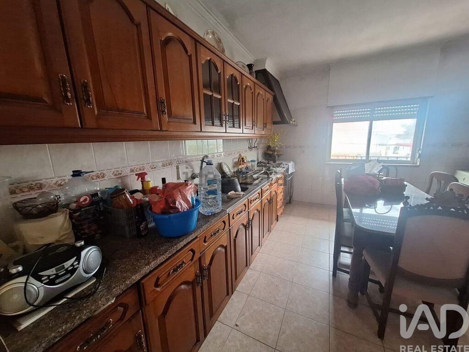 小楼房或独栋别墅出售在Centro - 厨房