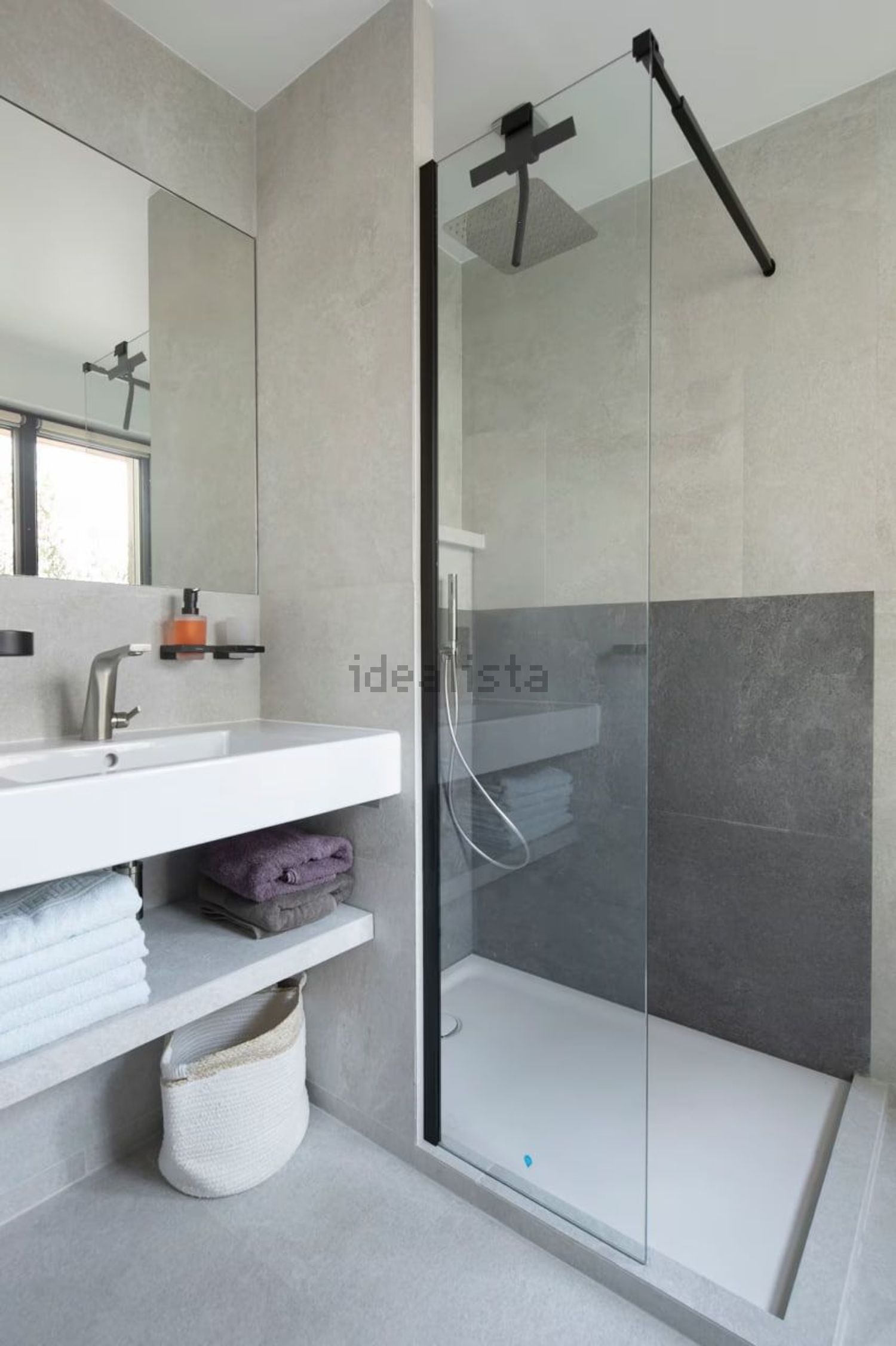 出租公寓 t1在Avenida Duque de Loulé, 125 - 卫生间