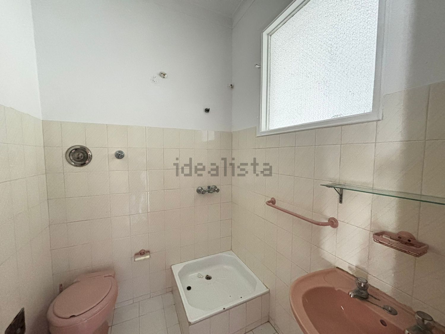 公寓 t3出售在Rua Aquilino Ribeiro - 卫生间