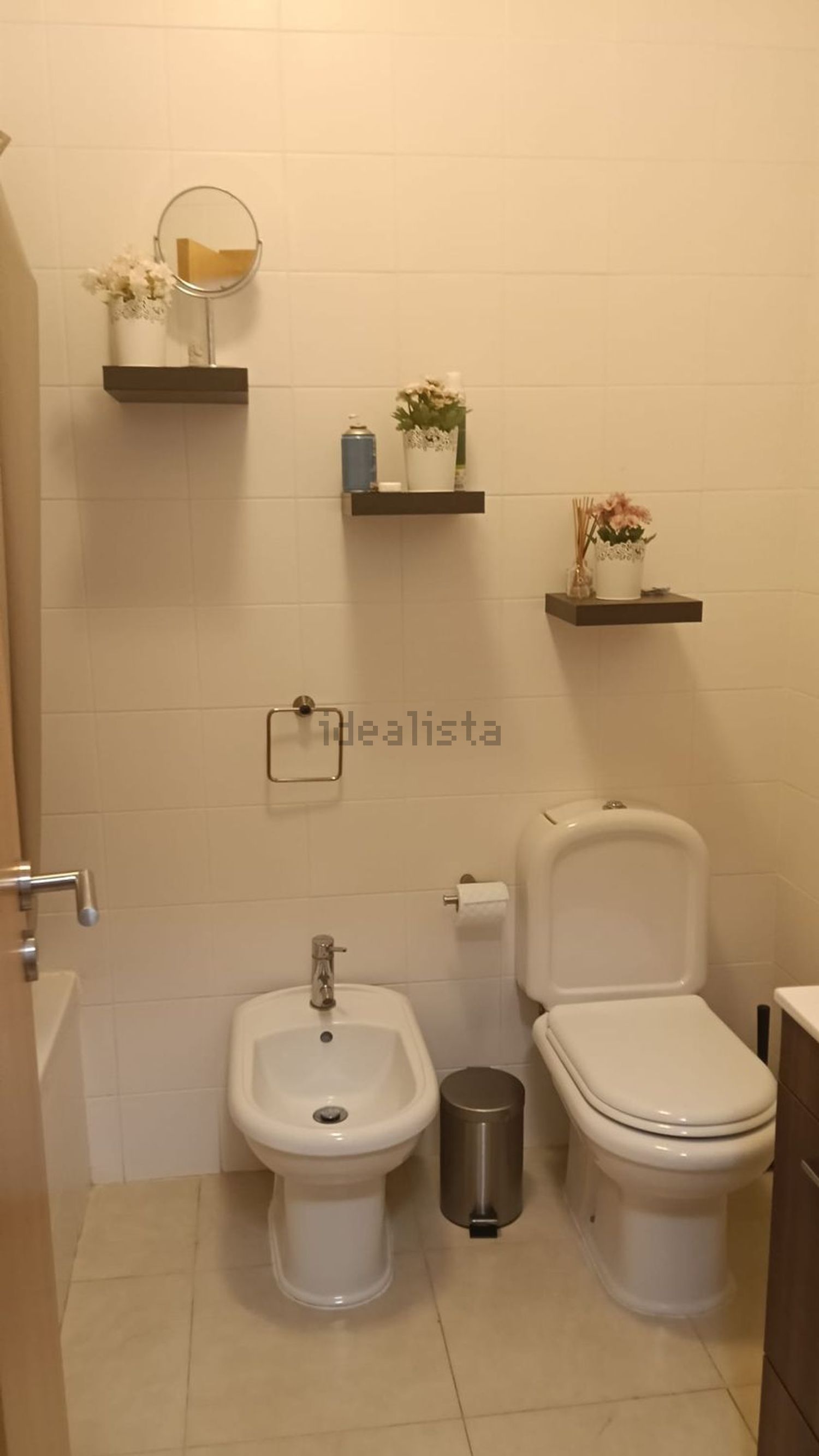 出租公寓 t1Palmela Village N12, 57 - 卫生间