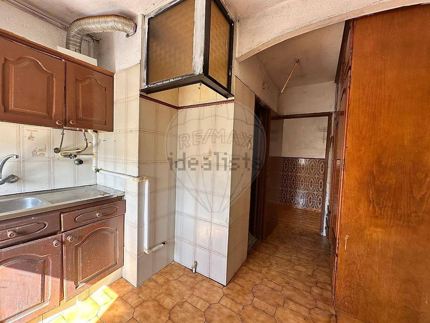 公寓 t3出售在Vialonga - 厨房