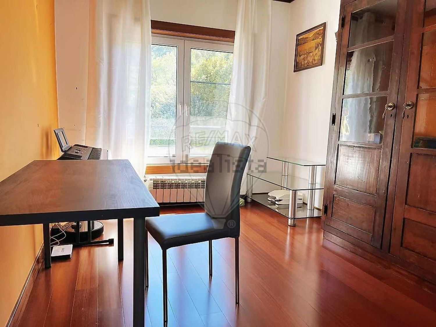 小楼房或独栋别墅出售Roteiro dos Moinhos - 客厅