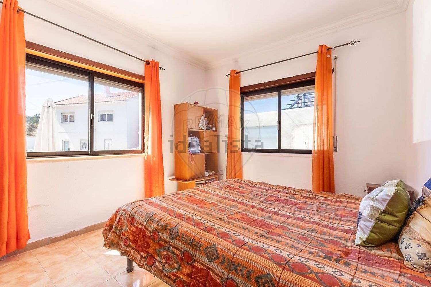 公寓 t2出售在Rua 21 de Agosto - 卧室