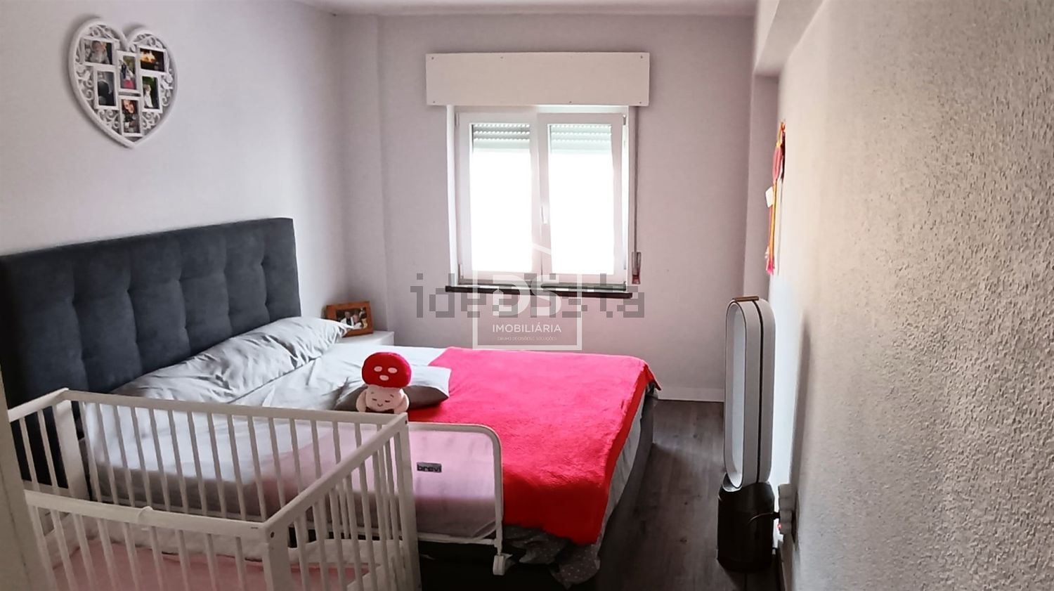 公寓 t2出售在Rua Bento de Jesus Caraça, 2 - 卧室