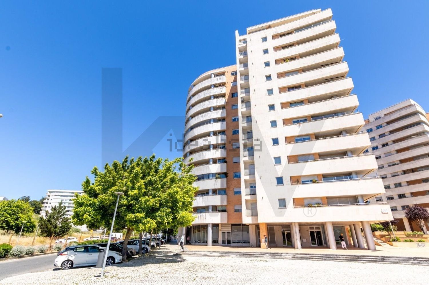 公寓 t1出售在Santa Clara - 视线