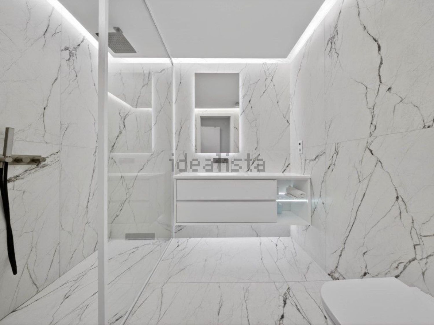 公寓 t4出售在Avenida Descobertas - 卫生间