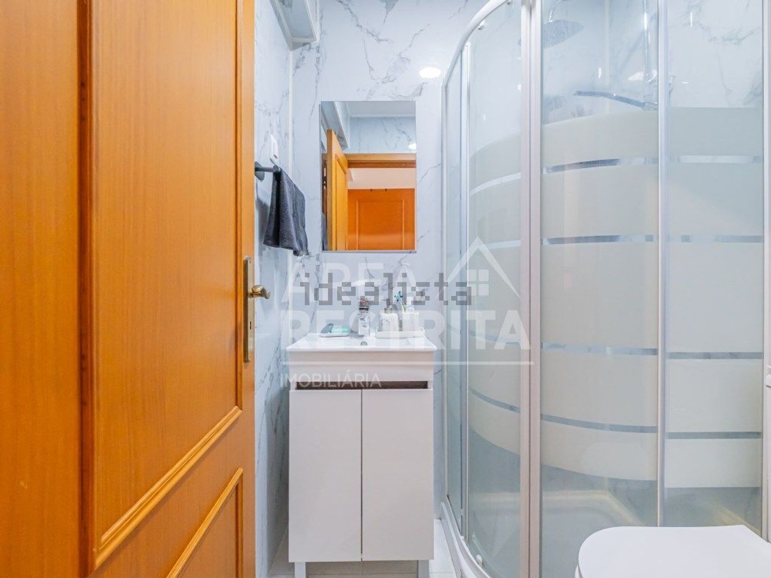 公寓 t3出售在Rua de Dadrá - 卫生间