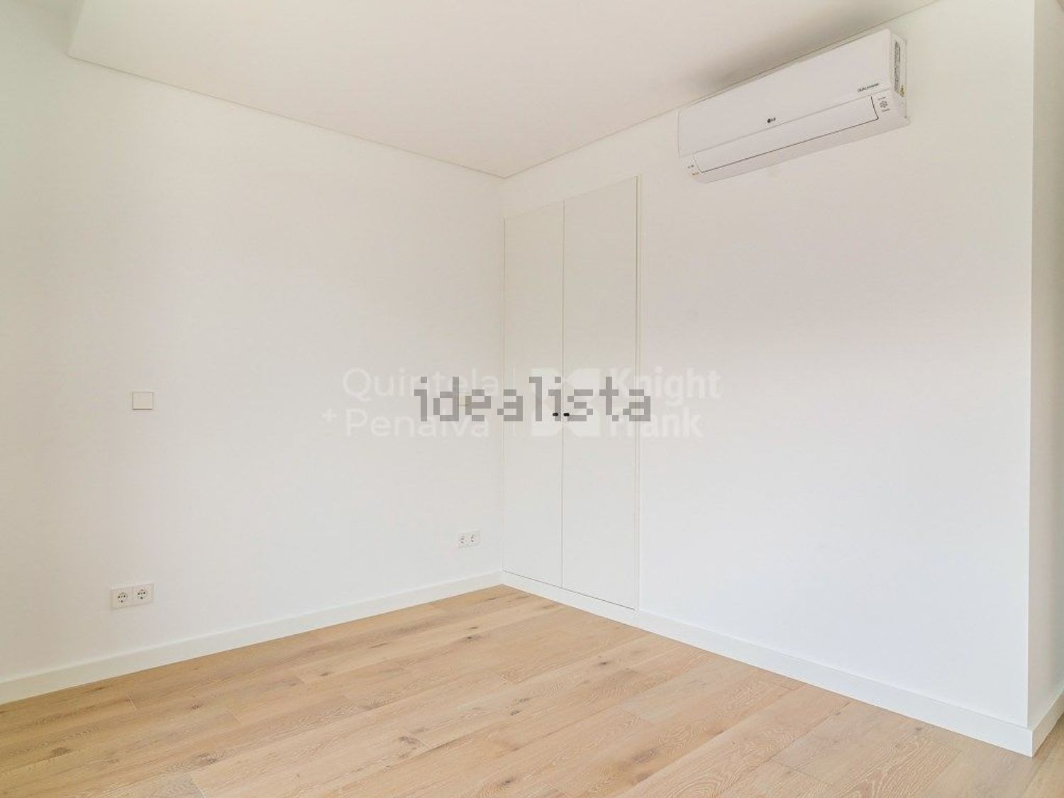 出租公寓 t3在Avenida da Liberdade, 19 - 卧室