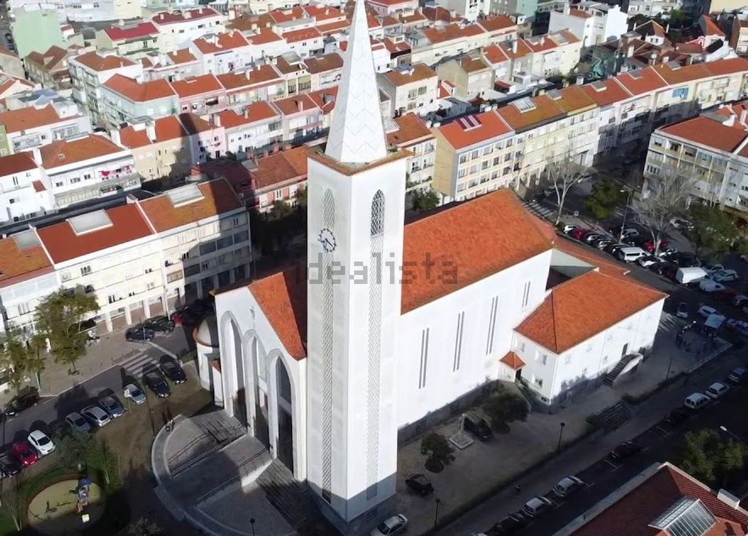 出租房间在Rua de Santo António, 3 - 照片