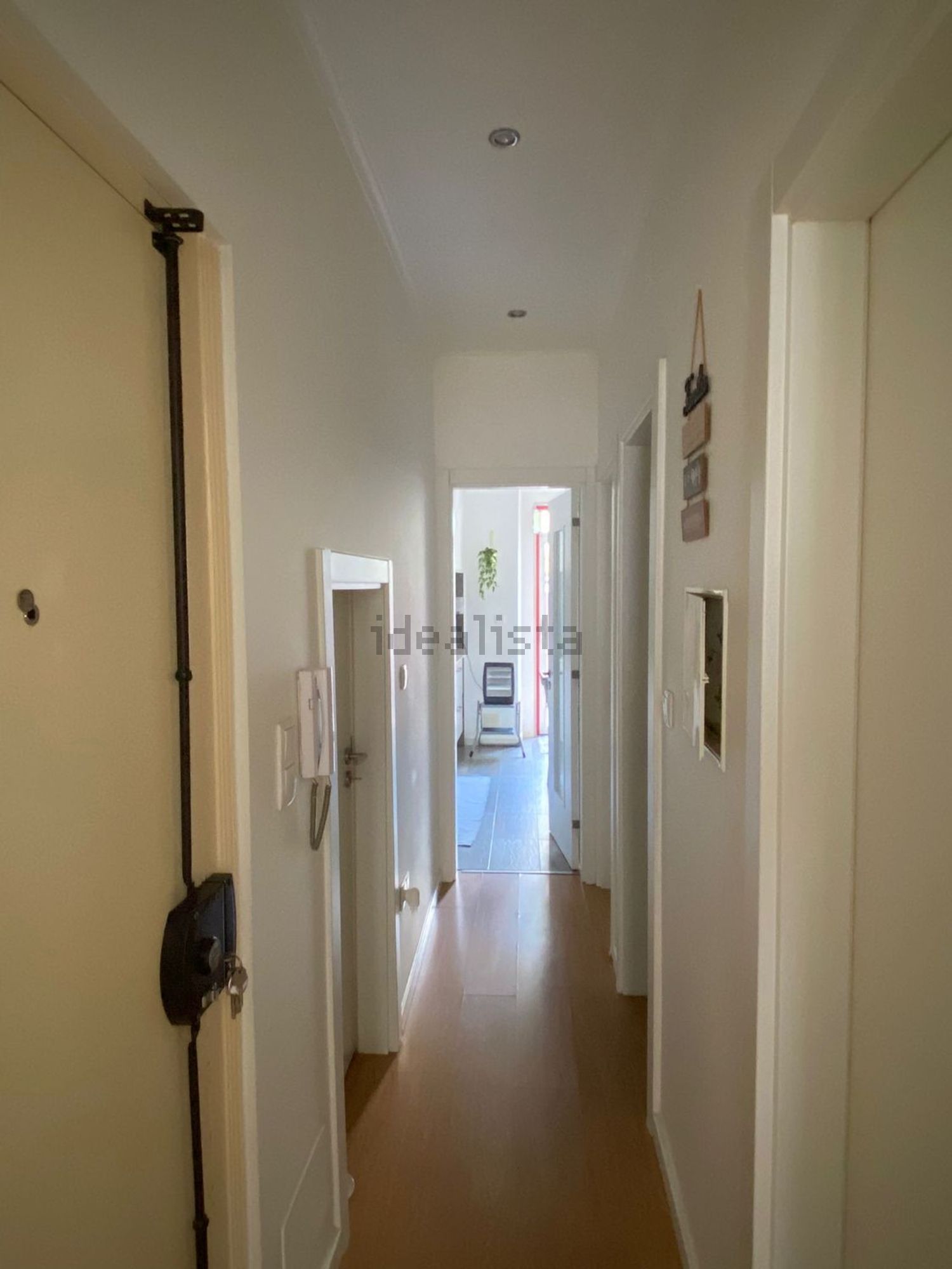 出租房间Calçada Poço dos Mouros, 70 - 厨房