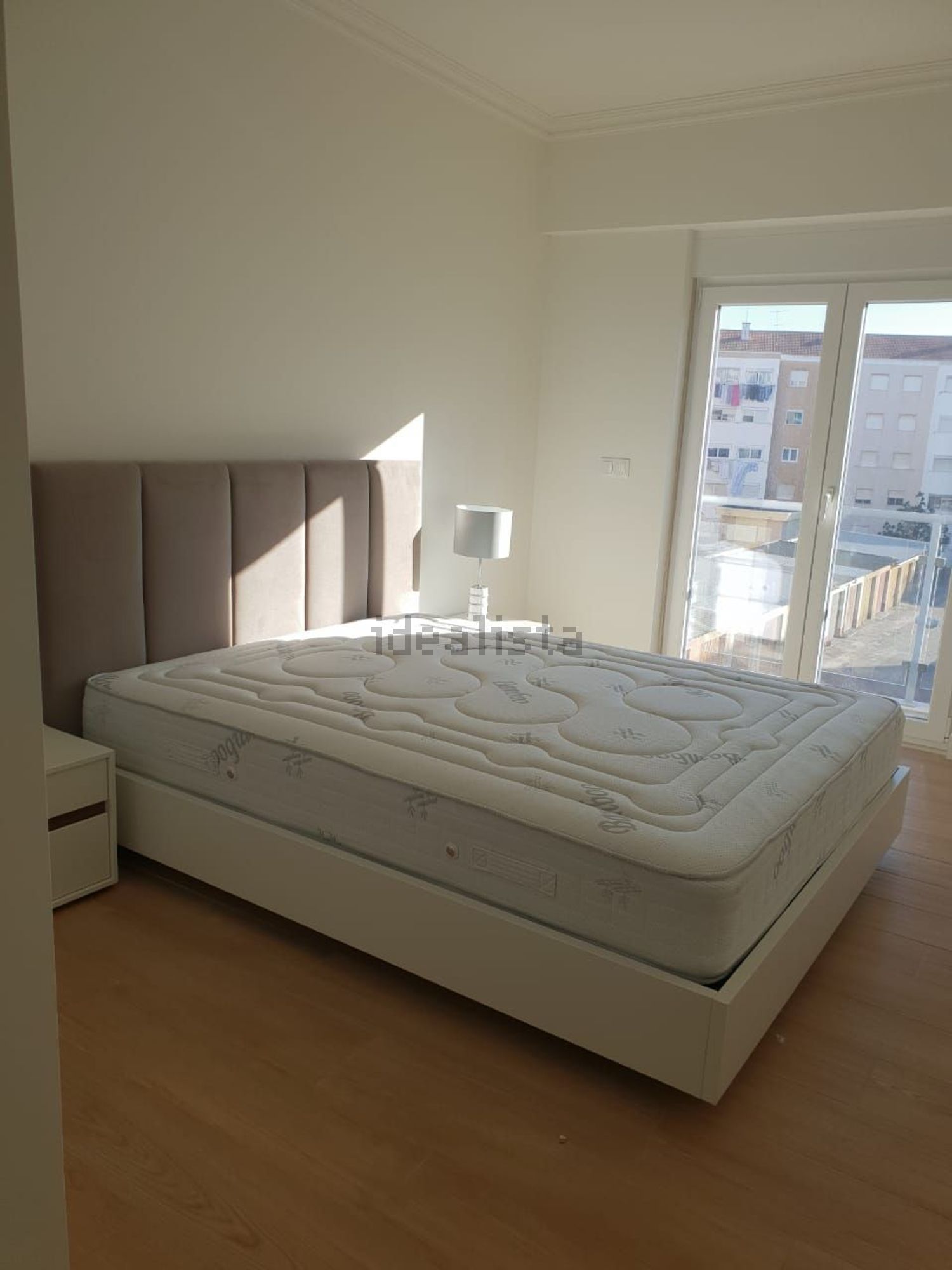 出租房间在Avenida da Liberdade, 46 - 卧室