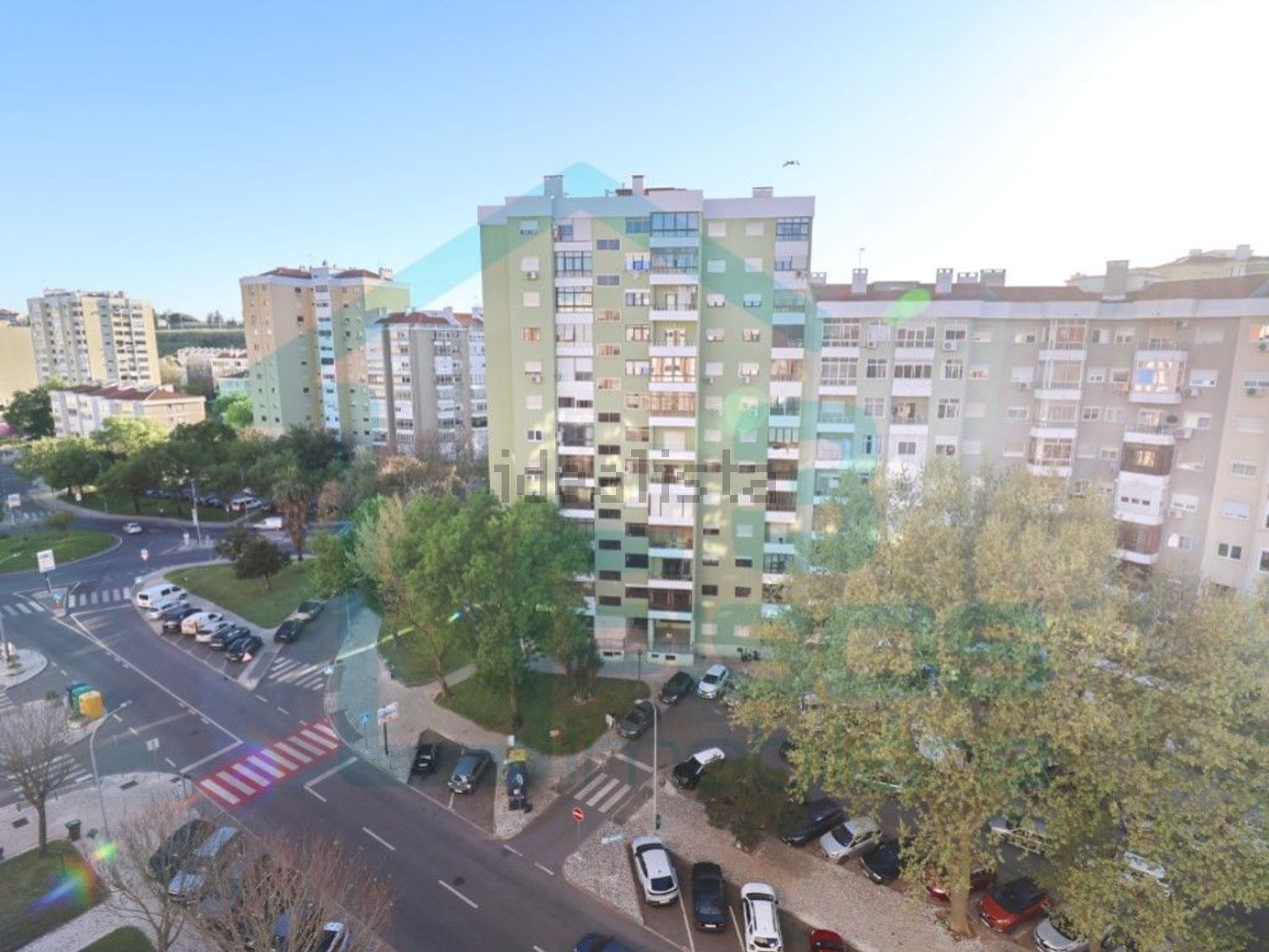 出租公寓 t3在Encosta do Sol - 照片