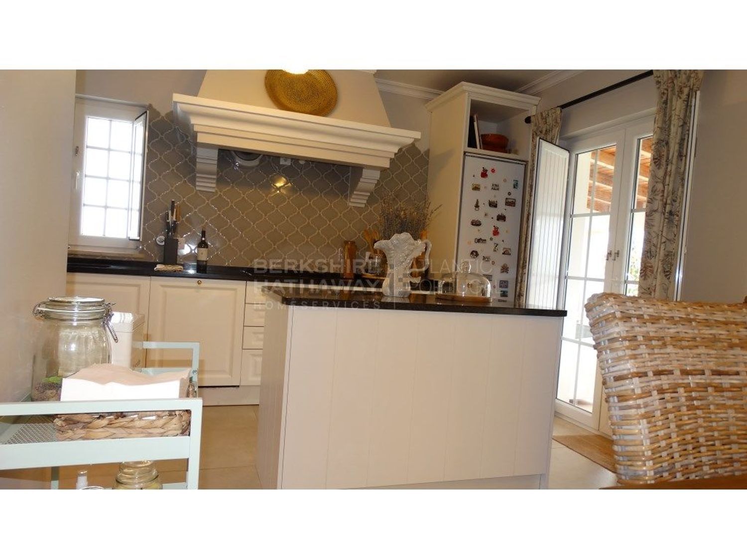 小楼房或独栋别墅出售在Porto Covo - 厨房