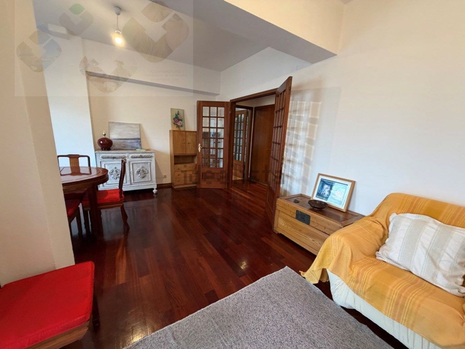 出租公寓 t2Quinta da Figueira, 9 - 卧室