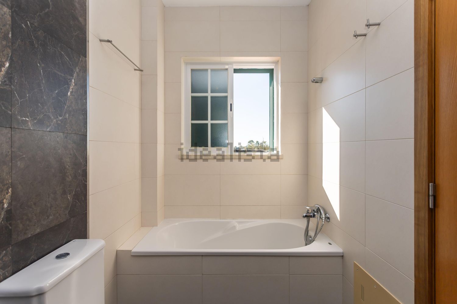 双拼别墅出售在Rua Fonte do Nico - 卫生间