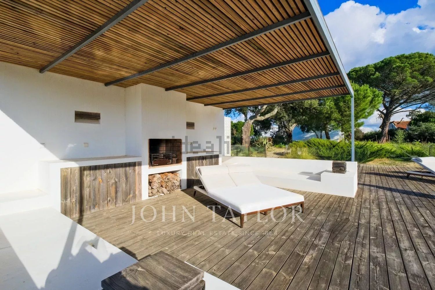 小楼房或独栋别墅出售在Rua de Melides - 照片