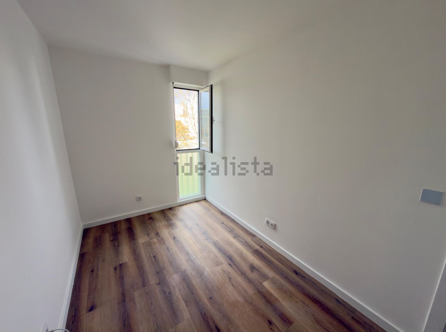 出租公寓 t3在Rua Afonso Costa, 11 - 卧室