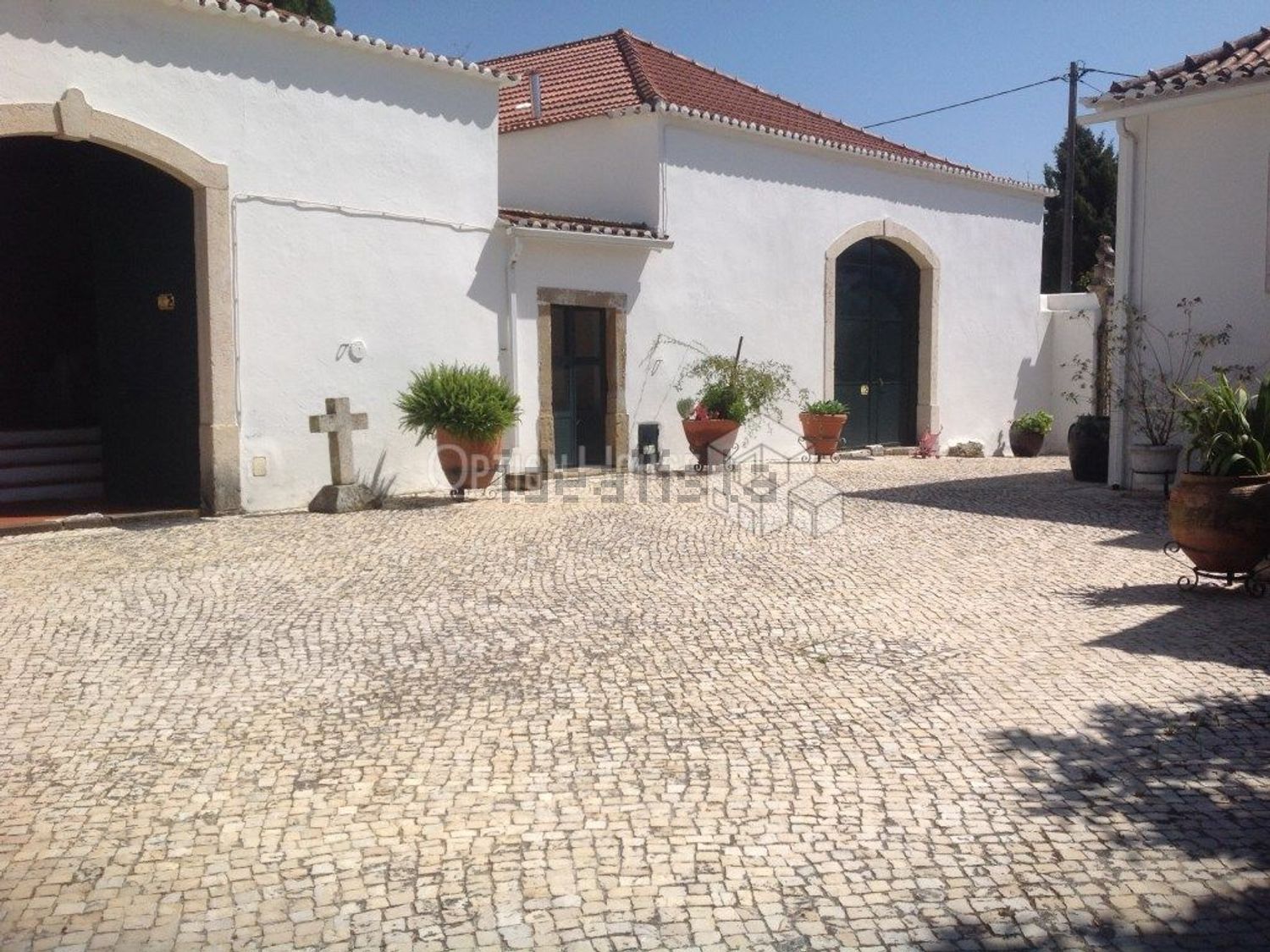 小楼房或独栋别墅出售在Sobral de Monte Agraço - 外立面