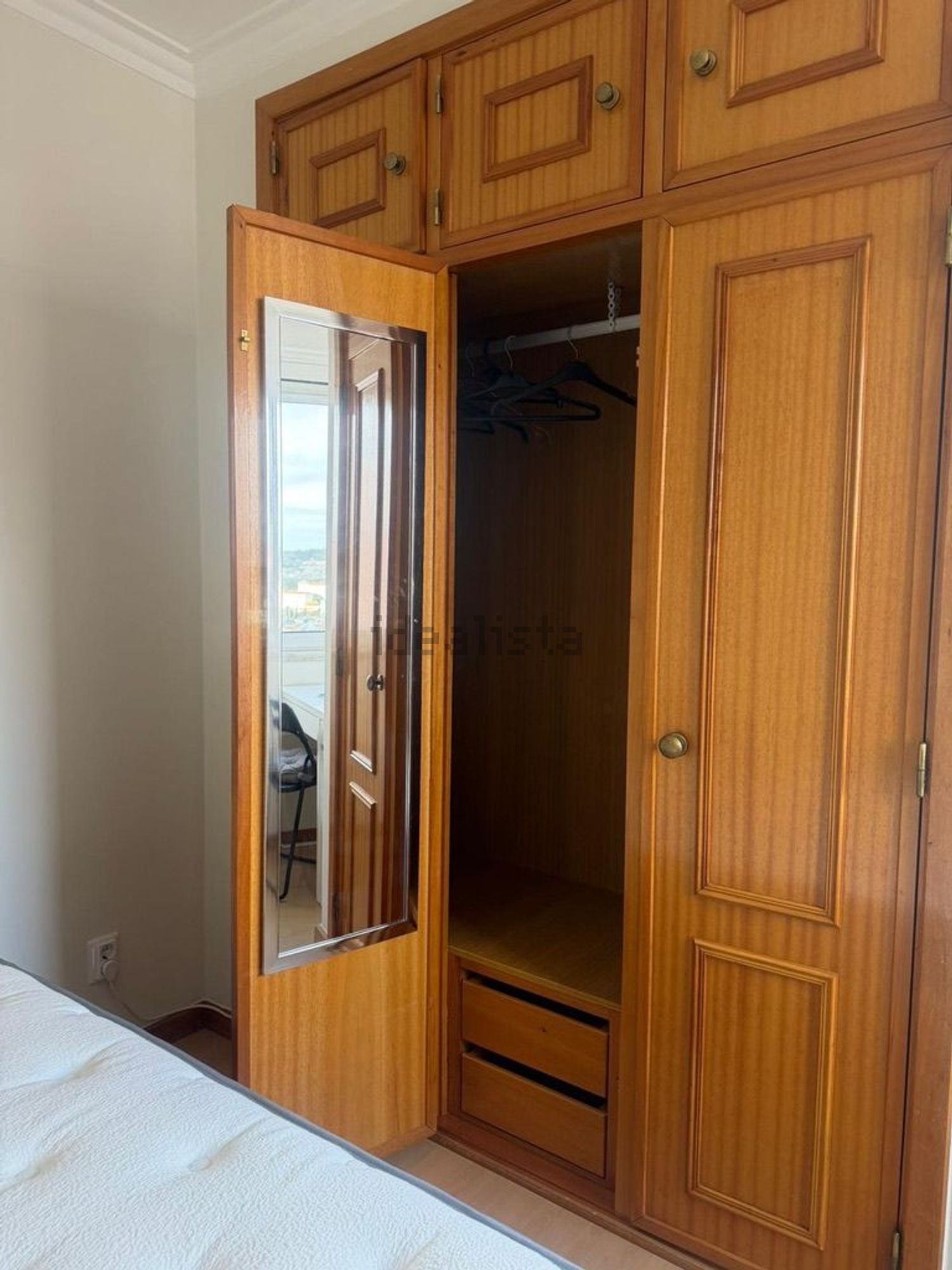 出租房间在Avenida de Fitares, 23 - 卧室