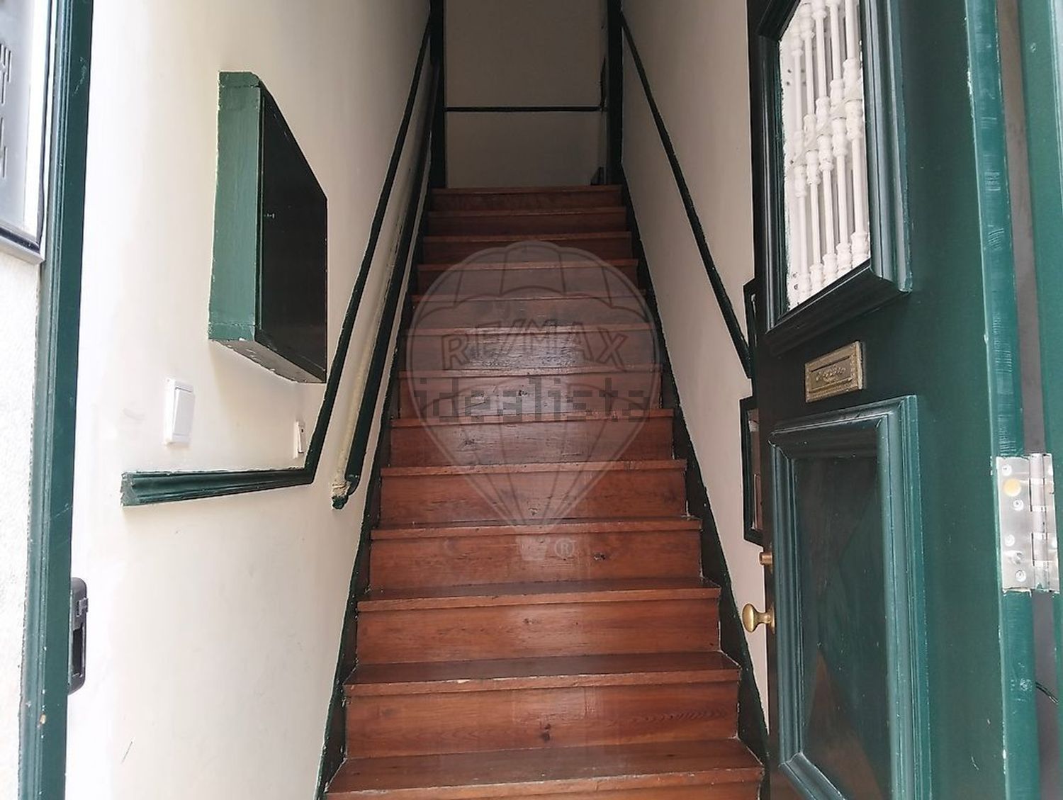 出租公寓 t2在Rua da Alegria - 详情