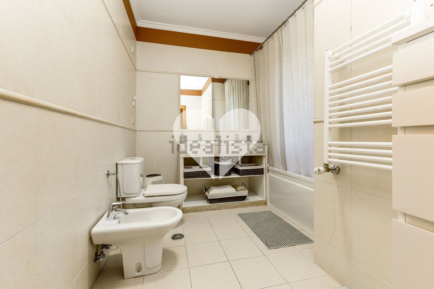 公寓 t2出售在Belas Clube Campo - 卫生间