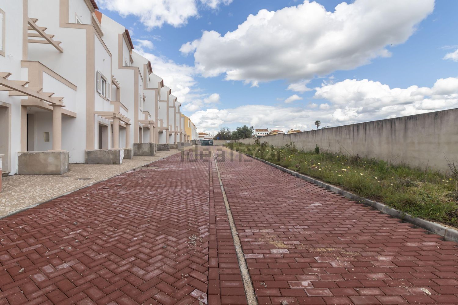 小楼房或独栋别墅出售在Avenida do Canto do Pinheiro - 视线